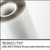 1.5mil White Opaque Double-Sided Mounting Film by PerfectCut Vinyl