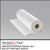 6.0mil Matte White Wall Graphic Vinyl, High-Tack Removable Adhesive