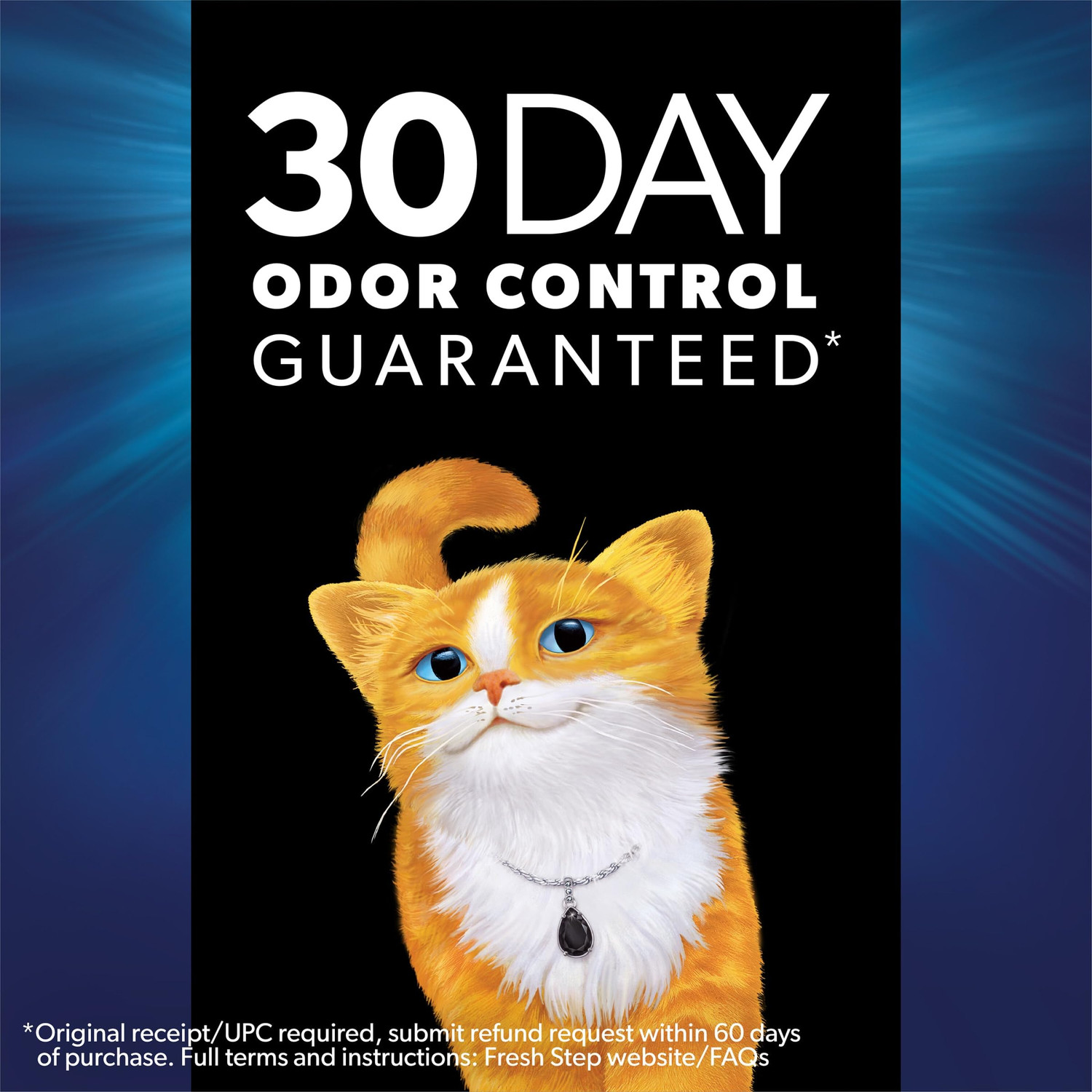 Picture Idea: Fresh Step Clumping Cat Litter Heavy Duty Advanced Long Lasting