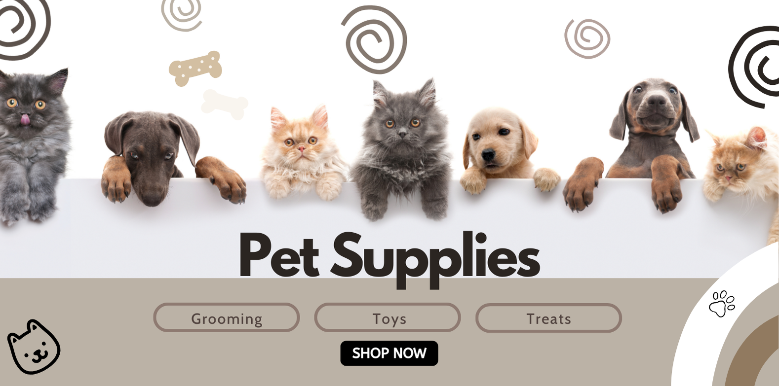 Pet Supplies