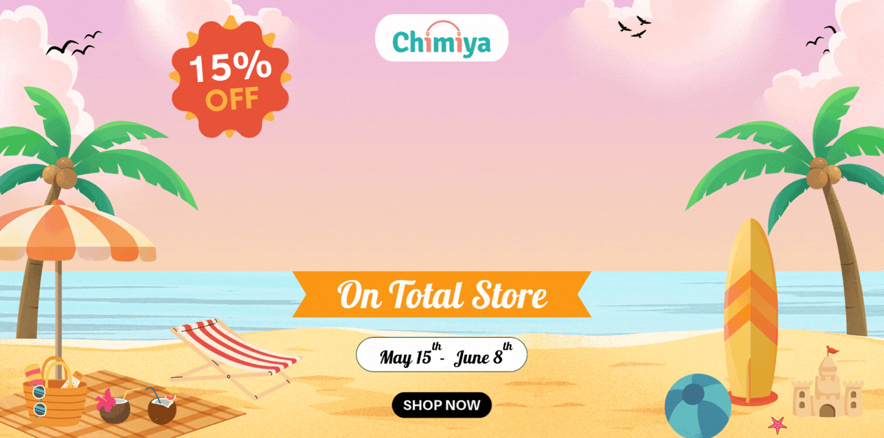 Summer Sale