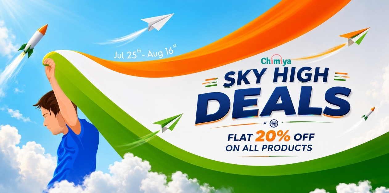 Sky High Deals