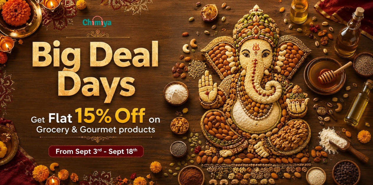 Big Deal Days