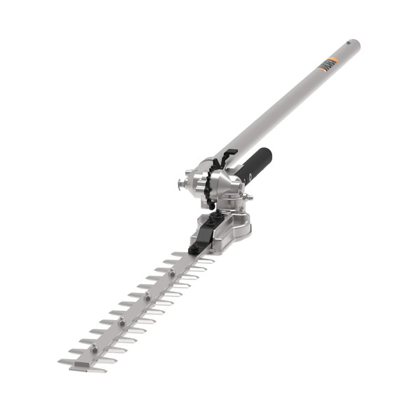 Worx WA0220 40V Nitro Driveshare 17" Universal Hedge Trimmer Attachment Worx WA0220 40V Nitro Driveshare 17" Universal Hedge Trimmer Attachment
