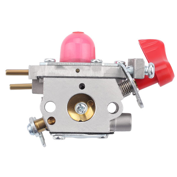 Allong C1U-W43 545081857 Carburetor for Poulan VS-2 BVM200FE Leaf Blower Craftsman 25CC Leaf Blower Zama C1U-W43A C1U-W43B C1U-W43C BVM200FE Carburetor Allong C1U-W43 545081857 Carburetor for Poulan VS-2 BVM200FE Leaf Blower Craftsman 25CC Leaf Blower Zama C1U-W43A C1U-W43B C1U-W43C BVM200FE Carburetor