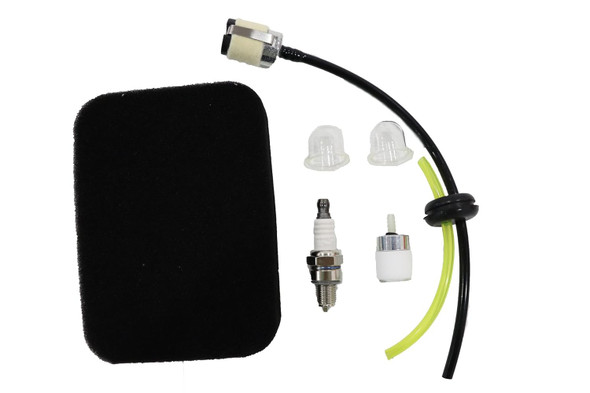 Arpisziv 502844401 Air Filter Tune Up Kit Replaces For Hus 150BT,150BF,350BT,560BTS,560BFS,578BTF Red Max Backpack Blower Arpisziv 502844401 Air Filter Tune Up Kit Replaces For Hus 150BT,150BF,350BT,560BTS,560BFS,578BTF Red Max Backpack Blower