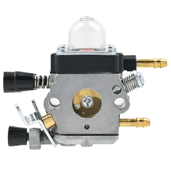 Aylux BG55 Carburetor with Air Filter Tune Up Kit for Stihl BG45 BG46 BG55 BG65 BG85 SH55 SH85 BG55C BG55Z BG85C Leaf Blower Parts Replace 4229 120 0606 Zama C1Q-S68 C1Q-S64 Aylux BG55 Carburetor with Air Filter Tune Up Kit for Stihl BG45 BG46 BG55 BG65 BG85 SH55 SH85 BG55C BG55Z BG85C Leaf Blower Parts Replace 4229 120 0606 Zama C1Q-S68 C1Q-S64