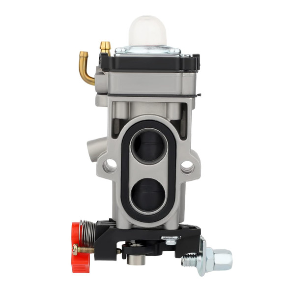 Butom 150BT 350BT WYA-79 Carburetor with Fuel Filter Grommet for Husqvarna 350BT 150BT Backpack Leaf Blower 581177001 for Husqvarna Backpack Leaf Blower 150Bt Carburetor Parts