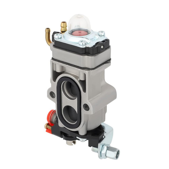 Butom 150BT 350BT WYA-79 Carburetor with Fuel Filter Grommet for Husqvarna 350BT 150BT Backpack Leaf Blower 581177001 for Husqvarna Backpack Leaf Blower 150Bt Carburetor Parts