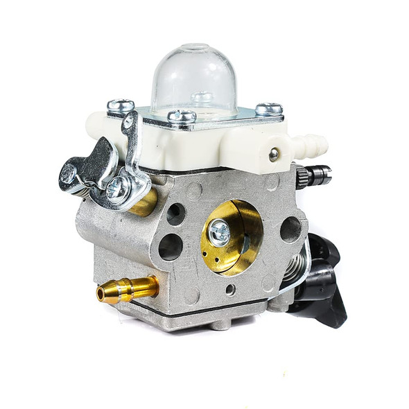 DKIIGAME BG86 Carburetor for Stihl BG56 BG56C SH56 BG86 BG86C SH86 SH86C Handheld Blower, Replace for Zama C1M-S261 4241-120-0615 Leaf Blower Carb DKIIGAME BG86 Carburetor for Stihl BG56 BG56C SH56 BG86 BG86C SH86 SH86C Handheld Blower, Replace for Zama C1M-S261 4241-120-0615 Leaf Blower Carb