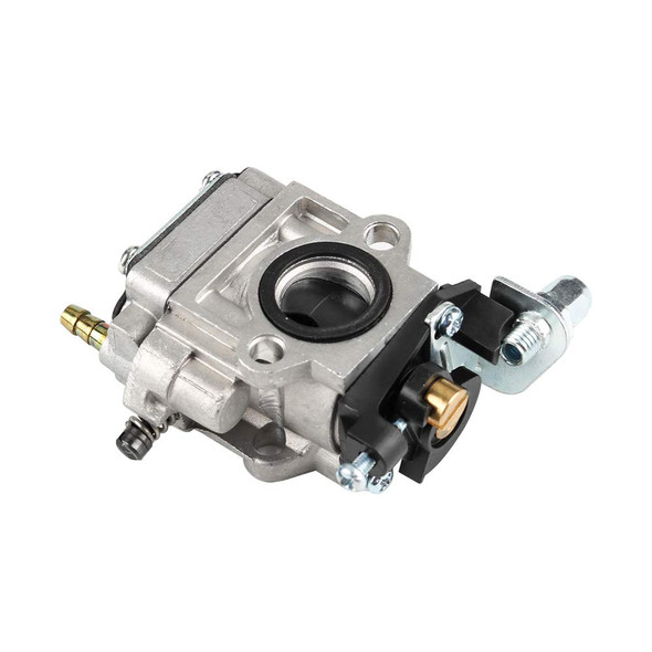 Dxent PB-770 Carburetor for Echo PB-770H PB-770T Backpack Blower with Fuel Filter Spark Plug Tune-up Parts Kit Replace WYK-406 WYK-406-1 WYK-345-1 Echo A021001870 A021003940 Engine Lawn Mower Dxent PB-770 Carburetor for Echo PB-770H PB-770T Backpack Blower with Fuel Filter Spark Plug Tune-up Parts Kit Replace WYK-406 WYK-406-1 WYK-345-1 Echo A021001870 A021003940 Engine Lawn Mower