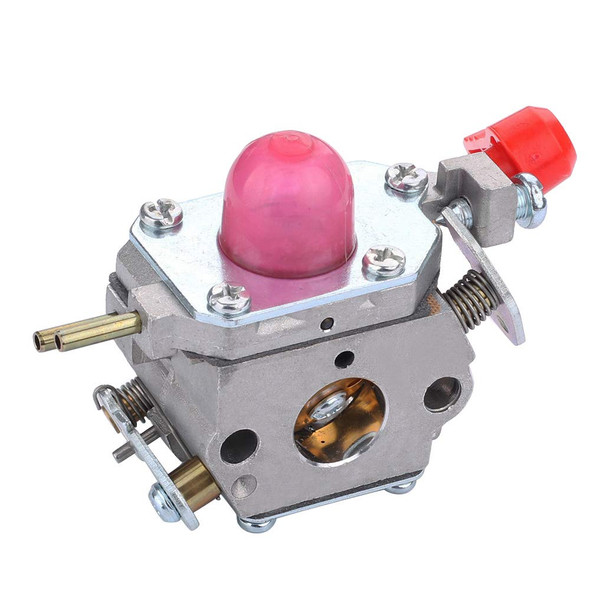 Fuel Li 545081857 Carburetor for Poulan Pro BVM200FE GBV345 Craftsman 358794700 358794770 358794780 358794765 358794774 358794773 25cc Gas Blower ZAMA C1U-W43 Carb with 545146501 Air Filter Fuel Li 545081857 Carburetor for Poulan Pro BVM200FE GBV345 Craftsman 358794700 358794770 358794780 358794765 358794774 358794773 25cc Gas Blower ZAMA C1U-W43 Carb with 545146501 Air Filter