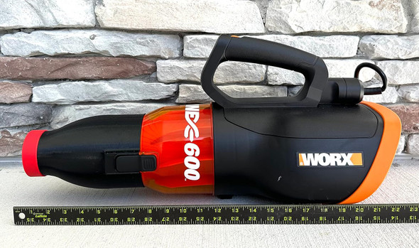 Stubby Car Drying Nozzle for Worx Blower(WG520, WG584, WG519, WG546, WG591) Worx Blower Nozzle for Worx Leaf Blower Stubby Car Drying Nozzle for Worx Blower(WG520, WG584, WG519, WG546, WG591) Worx Blower Nozzle for Worx Leaf Blower