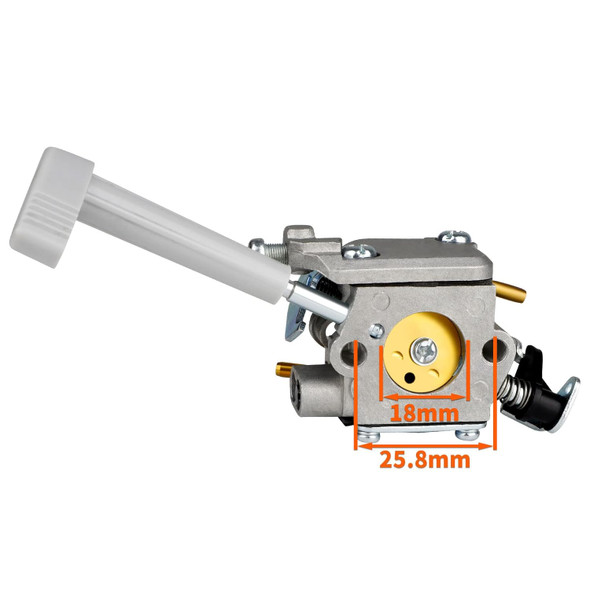 HUSWELL BP42 RY08420A Carburetor Air Filter kit for Ryobi BP42 RY08420 RY08420A RY42BPEMC RY42WB Backpack Blower 308054093 308054079 530069247 Engine Carb HUSWELL BP42 RY08420A Carburetor Air Filter kit for Ryobi BP42 RY08420 RY08420A RY42BPEMC RY42WB Backpack Blower 308054093 308054079 530069247 Engine Carb