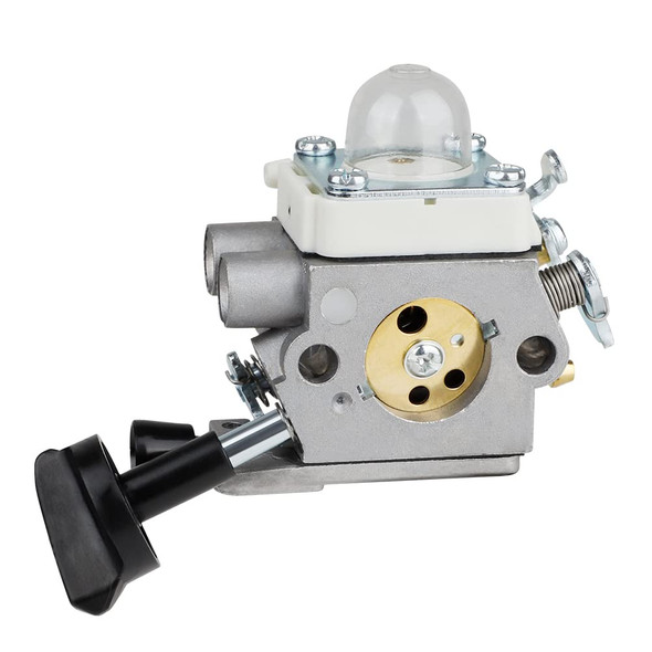 HUSWELL BG56C Carburetor Air Filter kit for STIHL BG56C SH56 Leaf Blower ZAMA C1M-S260B 4241-120-0632 4241-120-0622 4241-120-0615 Engine HUSWELL BG56C Carburetor Air Filter kit for STIHL BG56C SH56 Leaf Blower ZAMA C1M-S260B 4241-120-0632 4241-120-0622 4241-120-0615 Engine