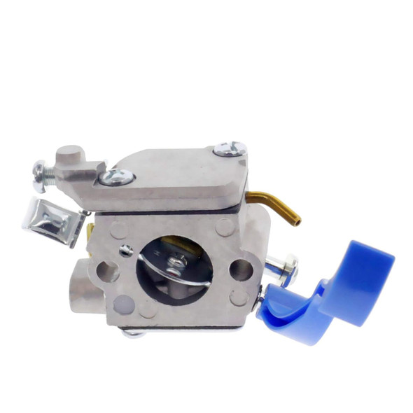 Hutdkte 545081811 Carburetor for Husqvarna 590460102 125B 125BX 125BVX Leaf Blower with 530059796 Knob kit Hutdkte 545081811 Carburetor for Husqvarna 590460102 125B 125BX 125BVX Leaf Blower with 530059796 Knob kit
