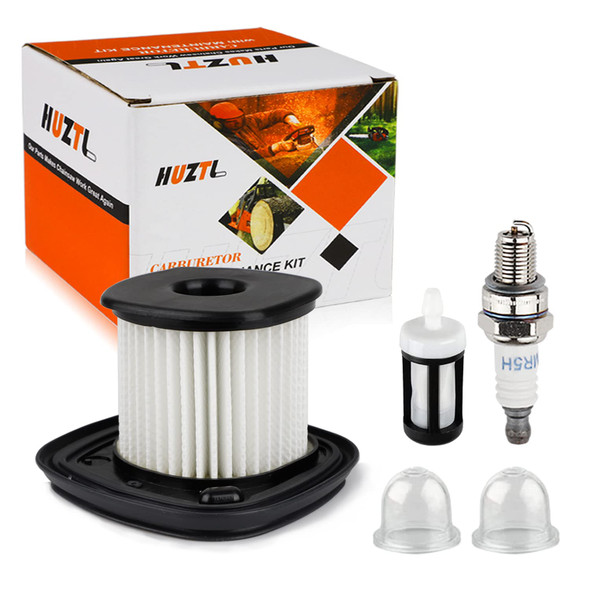 HUZTL Air Filter Service Kit for Stihl BG86 BG86C SH86 SH86C BG56 Leaf Blower 42411404400 42411404404 HUZTL Air Filter Service Kit for Stihl BG86 BG86C SH86 SH86C BG56 Leaf Blower 42411404400 42411404404