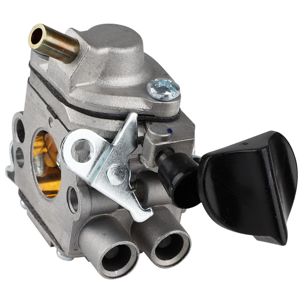 Huztl BP42 Carburetor for Ryobi RY08420 RY08420A RY42BPEMC RY42WB Backpack Blower 308054093 308054079