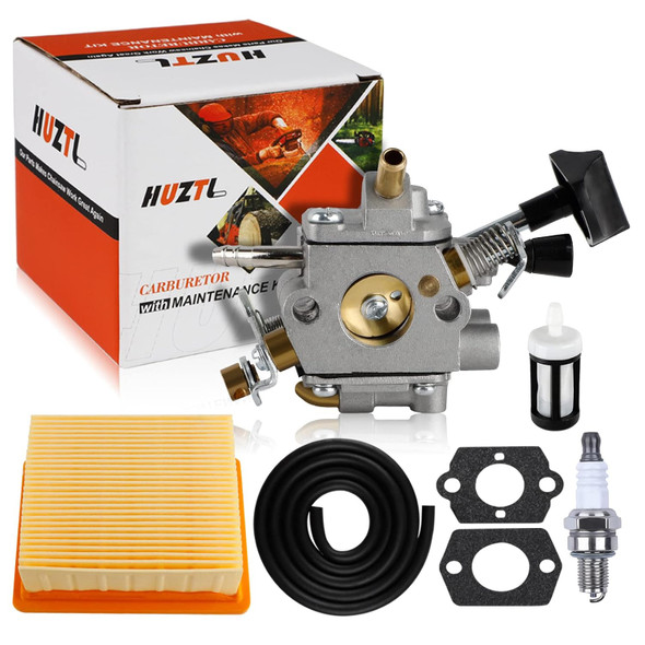 HUZTL 4283 120 0601 Carburetor for Stihl BR800 BR800X Leaf Blower HUZTL 4283 120 0601 Carburetor for Stihl BR800 BR800X Leaf Blower