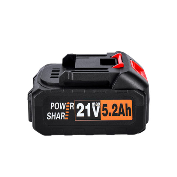 Jswin Cordless Leaf Blower with 5.2Ah Battery and Charger, 2 Batteries Jswin Cordless Leaf Blower with 5.2Ah Battery and Charger, 2 Batteries