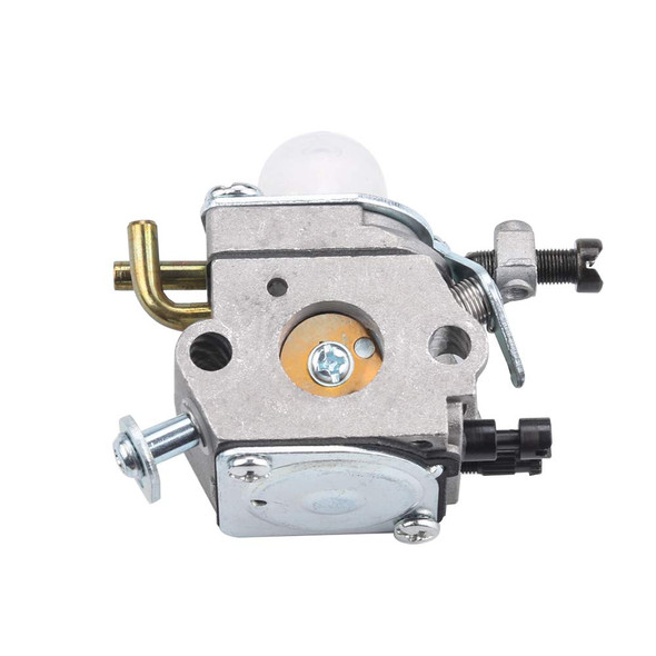 Kizut PB200 Carburetor Filter for ECHO PB-200 PB201 ES210 ES211 C1U-K78 Carb Leaf Blower Shredder Vaccum A021000942 A021000943 Replacement Kit Primer Bulb Kizut PB200 Carburetor Filter for ECHO PB-200 PB201 ES210 ES211 C1U-K78 Carb Leaf Blower Shredder Vaccum A021000942 A021000943 Replacement Kit Primer Bulb