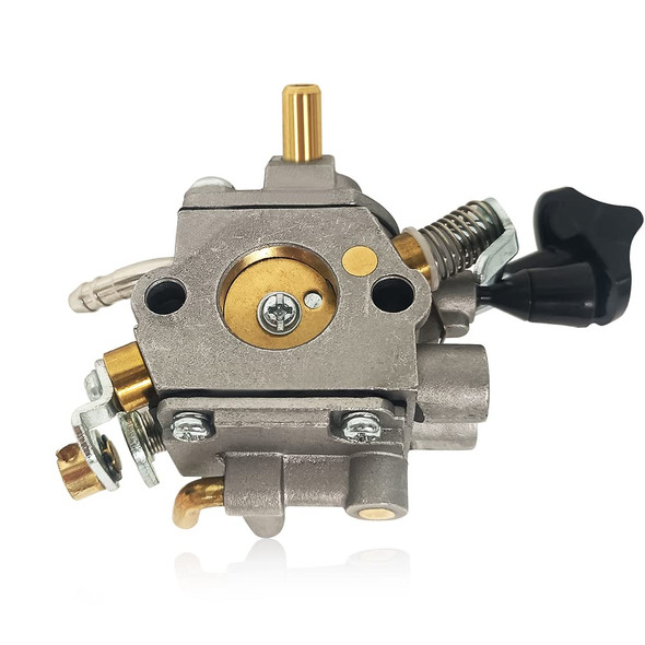4283 120 0601 Carburetor Fit for STIHL BR800 BR800X Leaf Blower Engine Carburetor Assembly Replace 4283-120-0601 with Spark Plug Fuel Lines Filter 4283 120 0601 Carburetor Fit for STIHL BR800 BR800X Leaf Blower Engine Carburetor Assembly Replace 4283-120-0601 with Spark Plug Fuel Lines Filter
