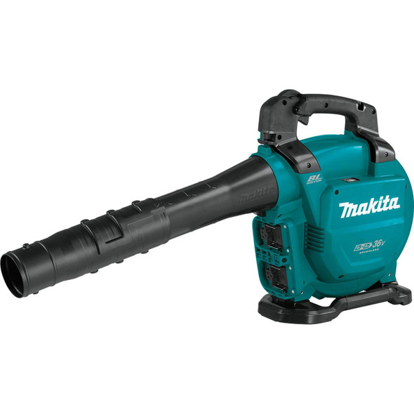 Makita XBU04Z 36V (18V X2) LXT Brushless Blower, Tool Only Makita XBU04Z 36V (18V X2) LXT Brushless Blower, Tool Only