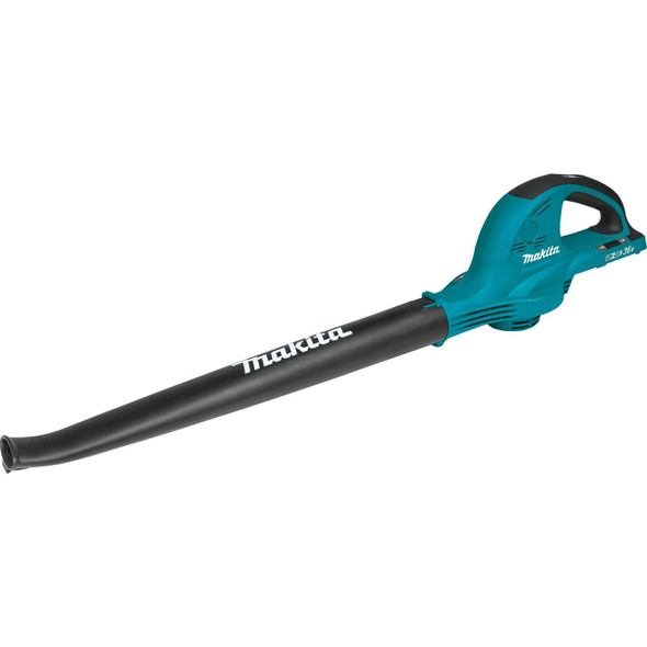 Makita XBU01Z 36V (18V X2) LXT Blower, Tool Only Makita XBU01Z 36V (18V X2) LXT Blower, Tool Only