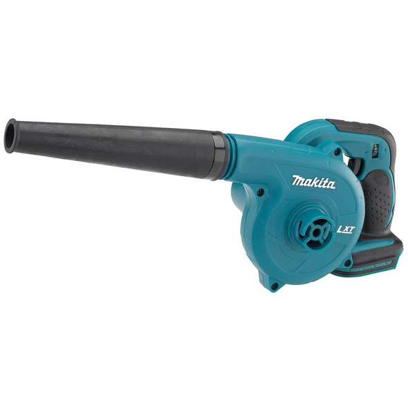 Makita DUB182Z 18V LXT Lithium-Ion Cordless Blower, Tool Only Makita DUB182Z 18V LXT Lithium-Ion Cordless Blower, Tool Only