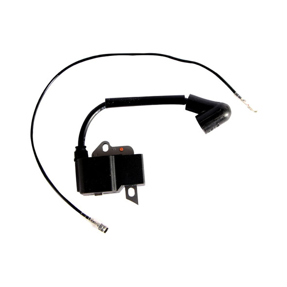 Leaf Blower Ignition Coil Module for Husqvarna 125B 125BX 125BVX Replace 545108101 5451 08 101 5451-08-101 585836101 300953003 300953001 984883001 984882001 with Spark Plug Fuel Line Air Filter Kit Leaf Blower Ignition Coil Module for Husqvarna 125B 125BX 125BVX Replace 545108101 5451 08 101 5451-08-101 585836101 300953003 300953001 984883001 984882001 with Spark Plug Fuel Line Air Filter Kit