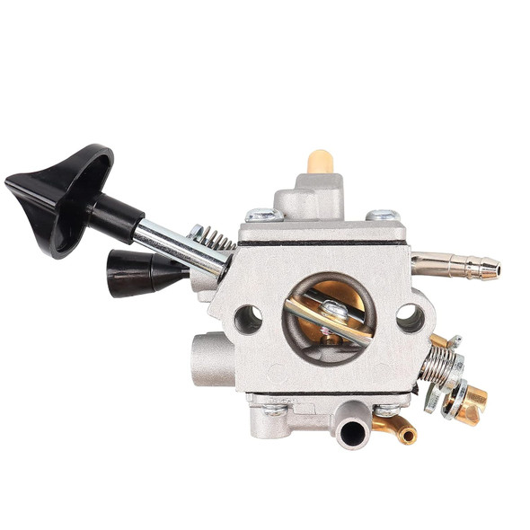 TPCABPART 4283 120 0601 Carburetor Carb Compatible with Stihl BR800 BR800X BR800CE Leaf Blower with 4203-141-0301 Air Filter Kit TPCABPART 4283 120 0601 Carburetor Carb Compatible with Stihl BR800 BR800X BR800CE Leaf Blower with 4203-141-0301 Air Filter Kit