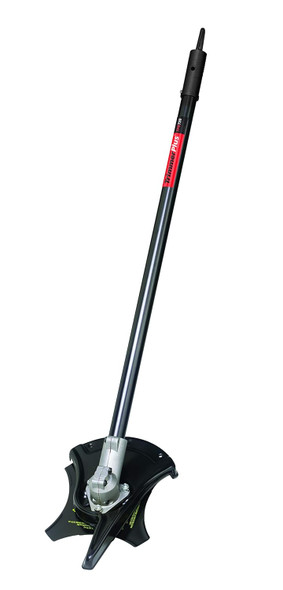 TrimmerPlus Brush Cutter Attachment for Compatible Gas Powered Multi-Use Outdoor Equipment (TPB720) TrimmerPlus Brush Cutter Attachment for Compatible Gas Powered Multi-Use Outdoor Equipment (TPB720)