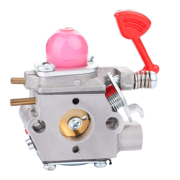 Venseri WT-875 Carburetor Filter Spark Plug for Craftsman Poulan Pro Blower McCulloch Blower MAC GBV325 M325 M320 MC200VS BVM200C BVM200VS P200C P325 200mph Blower 545081855 Venseri WT-875 Carburetor Filter Spark Plug for Craftsman Poulan Pro Blower McCulloch Blower MAC GBV325 M325 M320 MC200VS BVM200C BVM200VS P200C P325 200mph Blower 545081855