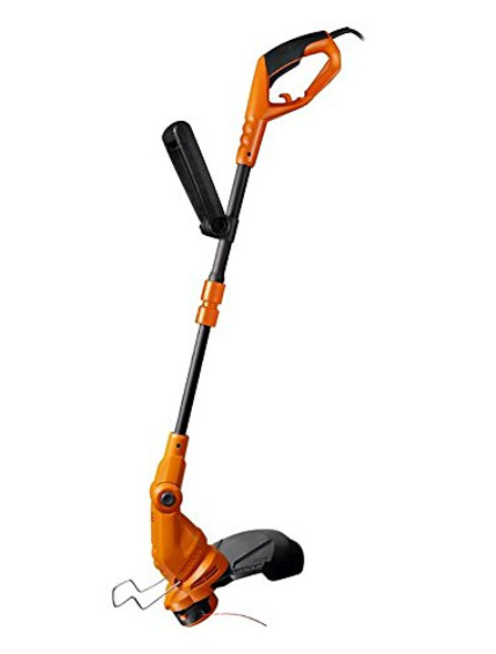Worx WG119 5.5 Amp 15" Electric String Trimmer & Edger