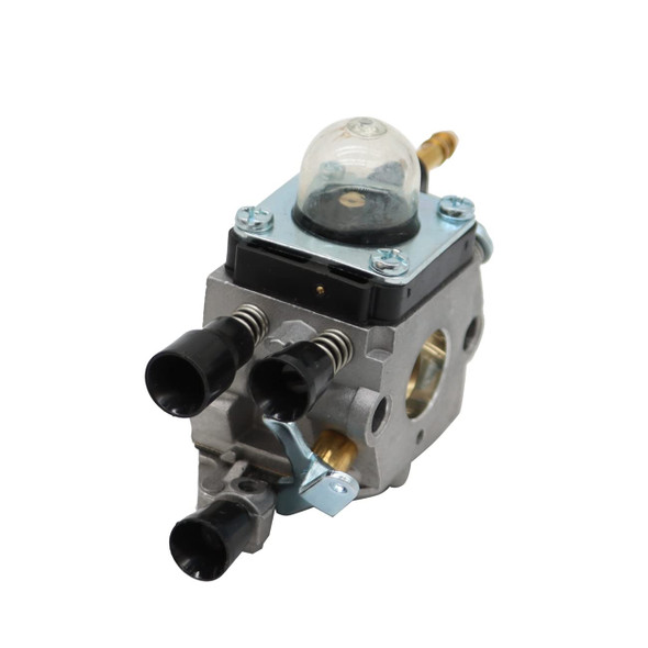 Yunnergo BG55 C1Q-S68G Carburetor Replacement for BG45 BG55 BG65 BG85 Leaf Blower Parts C1Q-S68 Replaces 42291200606 4229 120 0606 with Tune Up Kit Air Filter Gasket for BG55 BG85 BG65 Yunnergo BG55 C1Q-S68G Carburetor Replacement for BG45 BG55 BG65 BG85 Leaf Blower Parts C1Q-S68 Replaces 42291200606 4229 120 0606 with Tune Up Kit Air Filter Gasket for BG55 BG85 BG65