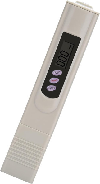 Meter For Test Monitoring Pen Tester Pen With Drinking Water Water Quality Testing Pen For Water Machine Meters