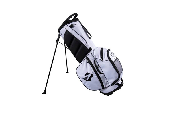 Bridgestone Golf State Collection Stand Bag North Carolina