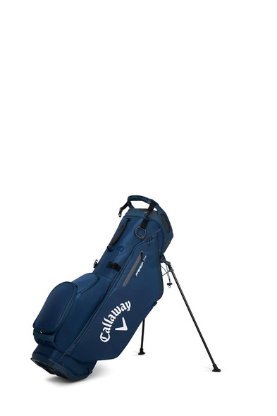 Callaway Golf Fairway Plus Stand Bag (Navy) Callaway Golf Fairway Plus Stand Bag (Navy)