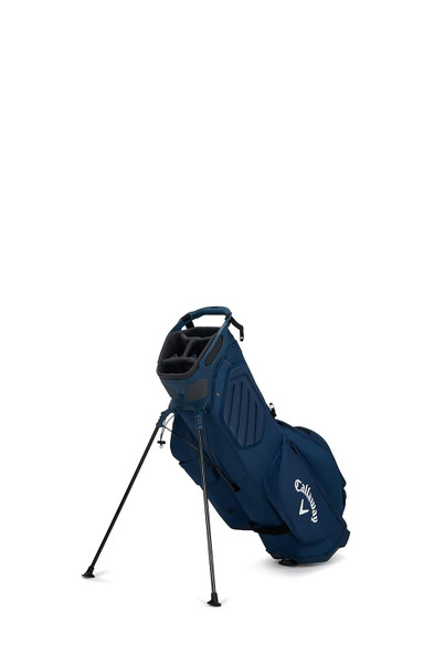 Callaway Golf Fairway Plus Stand Bag (Navy) Callaway Golf Fairway Plus Stand Bag (Navy)