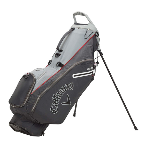 Callaway Golf Hyperlite Zero Stand Bag Callaway Golf Hyperlite Zero Stand Bag