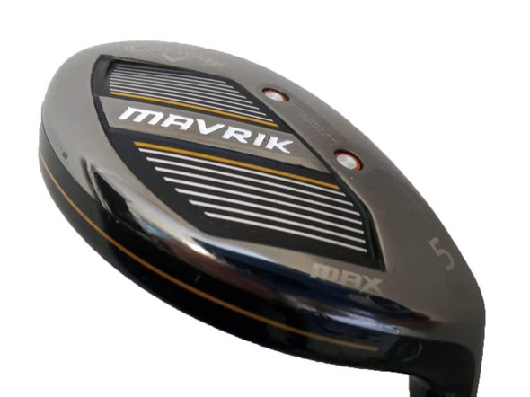 Callaway Golf 2020 Mavrik Max Hybrid Callaway Golf 2020 Mavrik Max Hybrid