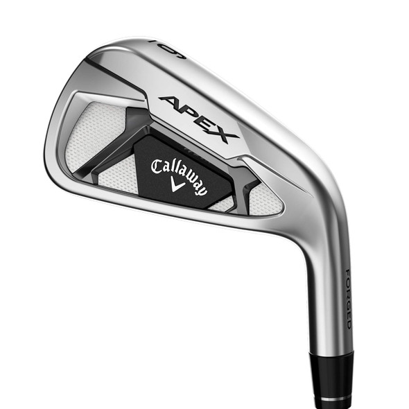 Callaway Golf 2021 Apex Individual Iron Callaway Golf 2021 Apex Individual Iron