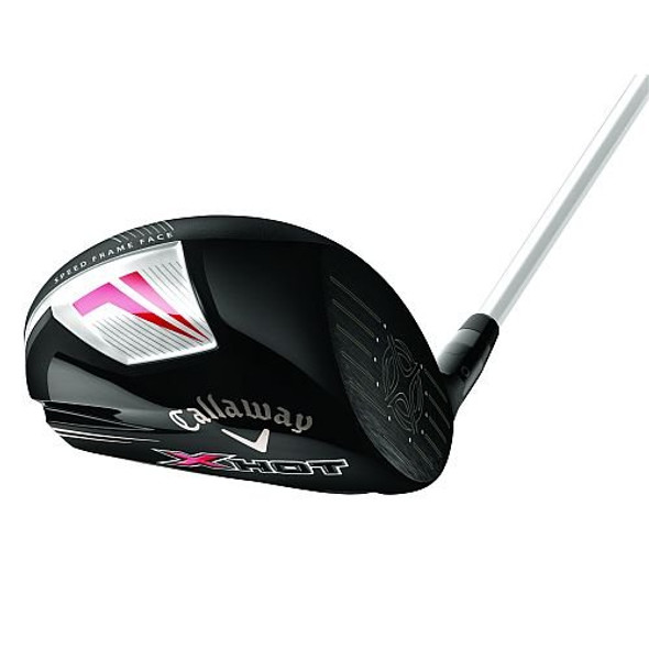 Callaway X HOT Driver Callaway X HOT Driver