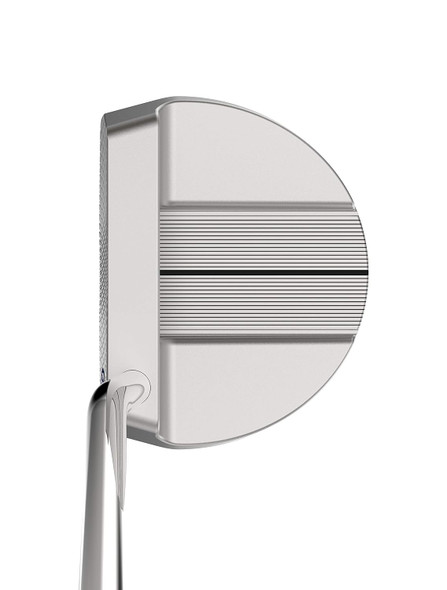 Cleveland Golf Huntington Beach Soft #14 Single Bend Shaft Putter Cleveland Golf Huntington Beach Soft #14 Single Bend Shaft Putter