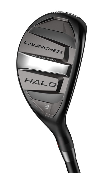 Cleveland Golf Launcher Halo Hybrid Cleveland Golf Launcher Halo Hybrid