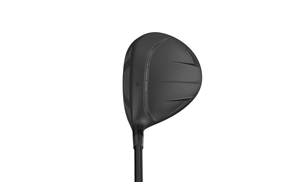 Cleveland Golf Launcher HB Turbo Fairway Wood Cleveland Golf Launcher HB Turbo Fairway Wood
