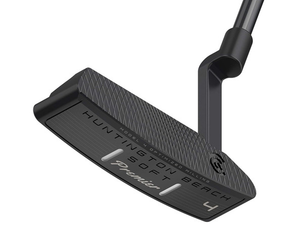 Cleveland Golf LH Huntington Beach Soft Premier #4 Putter (Left Handed) Cleveland Golf LH Huntington Beach Soft Premier #4 Putter (Left Handed)