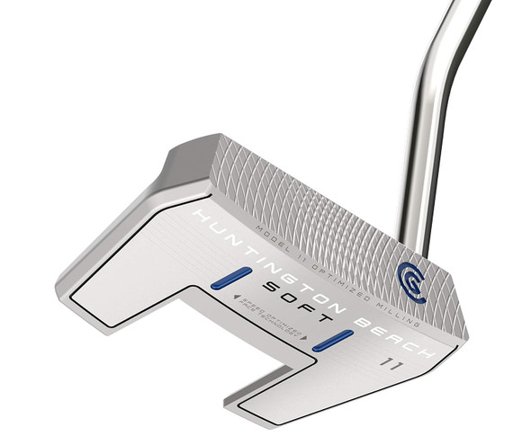 Cleveland Huntington Beach Soft 11 Mens Right Hand Putter Cleveland Huntington Beach Soft 11 Mens Right Hand Putter