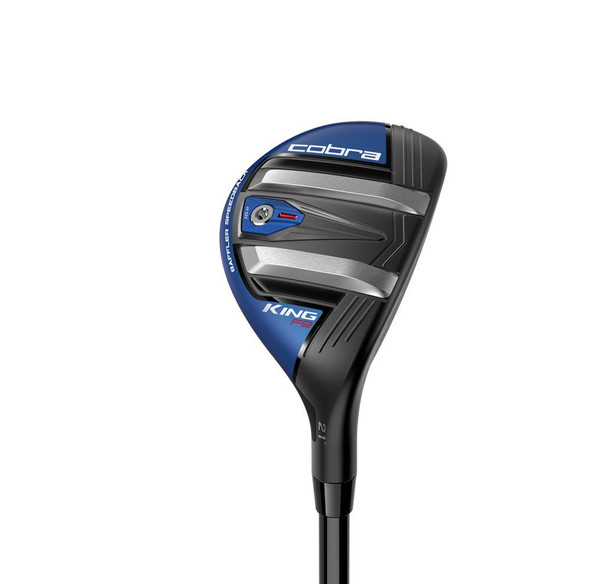 Cobra Golf 2019 F9 Men's Speedback One Length Hybrid Cobra Golf 2019 F9 Men's Speedback One Length Hybrid