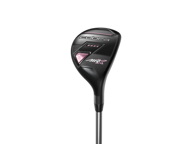 Cobra Golf 2022 Air X Women's Hybrid Cobra Golf 2022 Air X Women's Hybrid